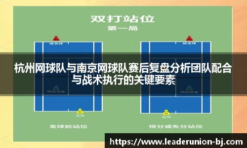 杭州网球队与南京网球队赛后复盘分析团队配合与战术执行的关键要素